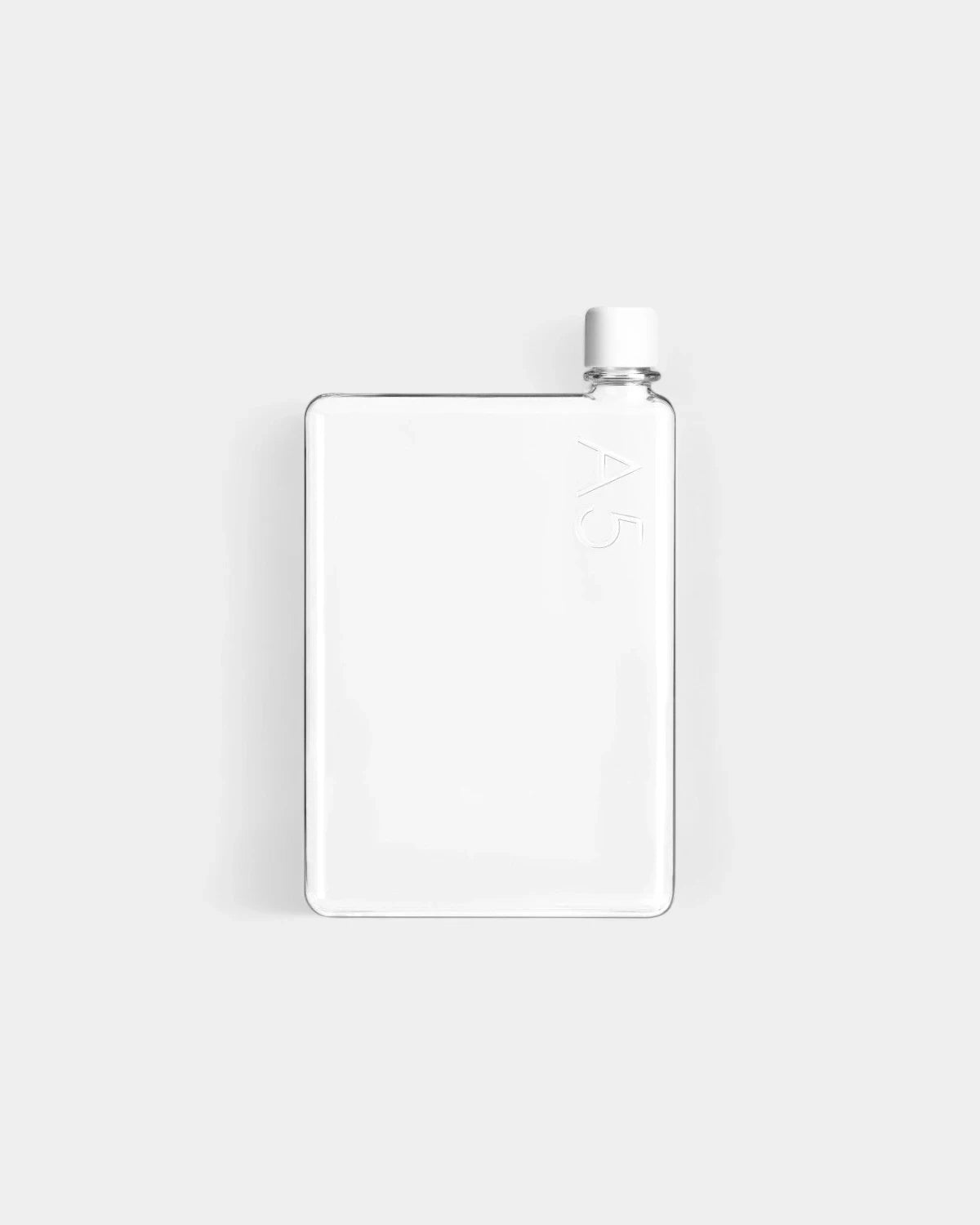 Bouteille recyclable personnalisable - 1